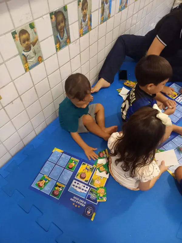 Férias com o Dió 2026 — foto 3